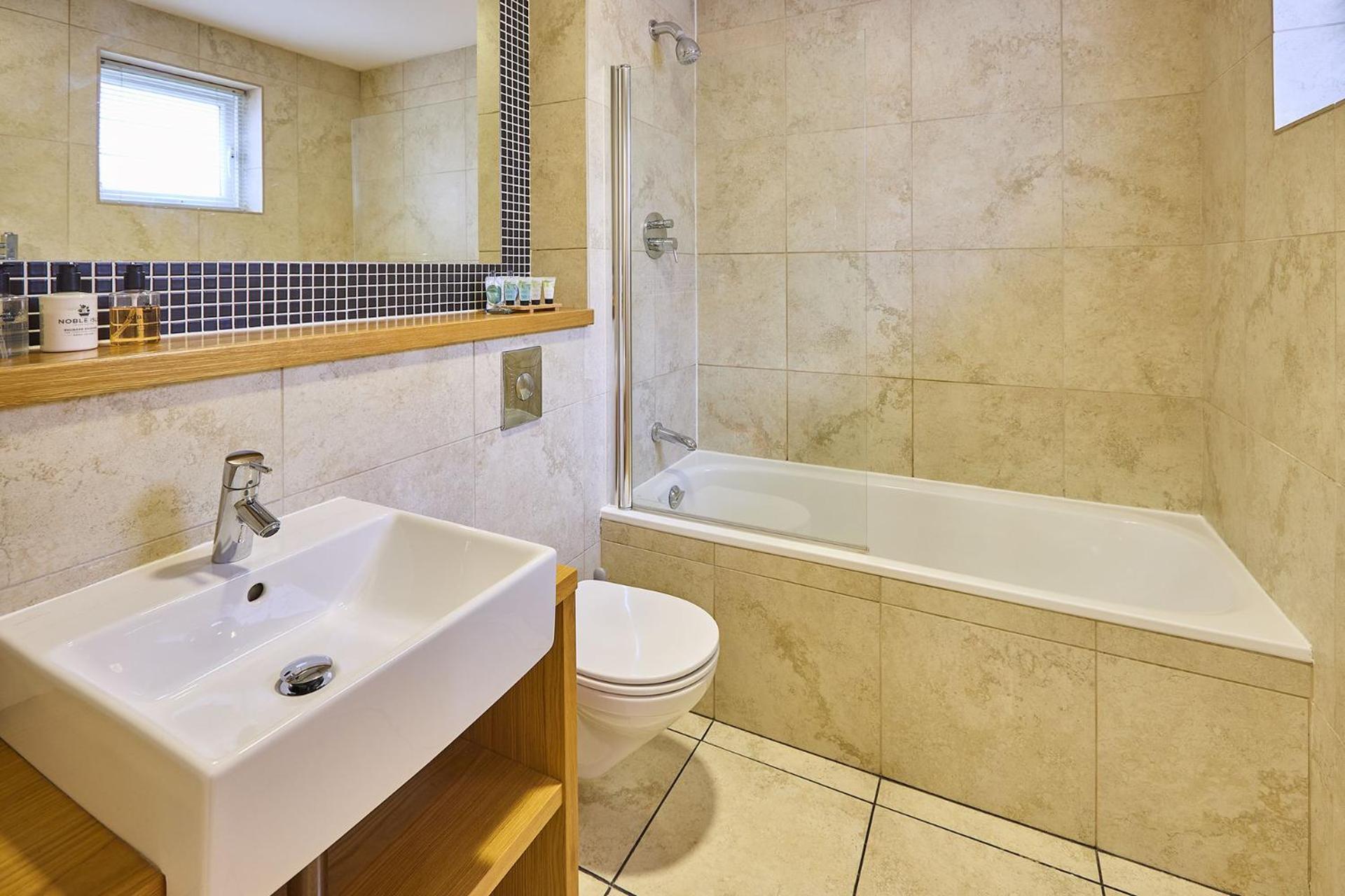 Host & Stay - Waterside Дарем Екстер'єр фото